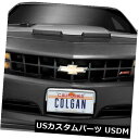 新品 フロントエンドブラビッグホーンコルガンカスタムBF5468BCは2013 Ram 1500に適合 Front End Bra-Big Horn Colgan Custom BF5468BC fits 2013 Ram 1500