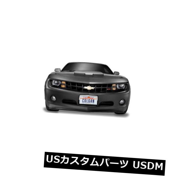  եȥɥ֥饸㡼LS륬󥫥BC3322CF 07-09ܥ졼Х顼1500Ŭ Front End Bra-LS Colgan Custom BC3322CF fits 07-09 Chevrolet Silverado 1500