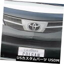 新品 Colgan Front End Mask Bra 2pc. Fits Toyota RAV4 LE.XLE & Lim. 13-15 W/Lic.Plate