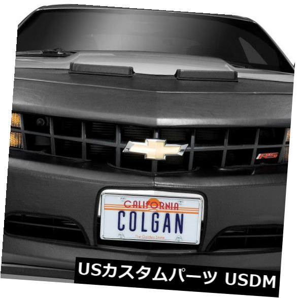 新品 フロントエンドブラジャーGTコルガンカスタムBF3343CFは2006クライスラーPTクルーザーに適合 Front End Bra-GT Colgan Custom BF3343CF fits 2006 Chrysler PT Cruiser
