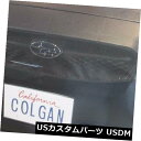新品 コルガンフロントエンドマスクブラ2個。 スバルアウトバック3.6Rリミテッド2015-16 W / O TAGに適合 Colgan Front End Mask Bra 2pc. Fits Subaru Outback 3.6R Limited 2015-16 W/O TAG
