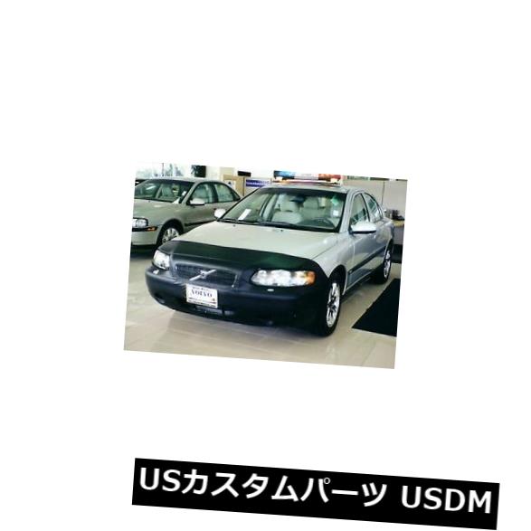 新品 コルガンフロントエンドマスクブラ2個。 Volvo S60 2001-2004 W / O TAGに適合、HLワッシャー付き Colgan Front End Mask Bra 2pc. Fits Volvo S60 2001-2004 W/O TAG. With HL Washers