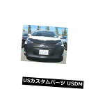 新品 Colgan Front End Mask Bra 2pc.Fits Toyota Corolla 2017-2019 LE & XLE W/License