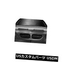 新品 コルガンカーボンフロントエンドマスクブラ2個。 トヨタハイランダー2008-2010 W /ライセンスに適合 Colgan Carbon Front End Mask Bra 2pc. Fits Toyota Highlander 2008-2010 W/License