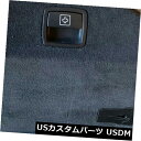 ハッチバック カバー BMW 2006-2010 E61ステーションワゴンリアサイドトランクトランクカバーパネルOEM#013 BMW 2006-2010 E61 STATION WAGON REAR RIGHT SIDE TRUNK CARGO COVER PANEL OEM #013(2)