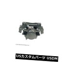 ブレーキキャリパー ディスクブレーキキャリパーフロント左ベック/アーンリー077-2243Sリマン Disc Brake Caliper Front Left Beck/Arnley 077-2243S Reman