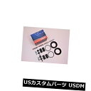 ブレーキキャリパー オリジナルのTopranブレーキキャリパー修理キットガスケットガイドボルトセット Original Topran Brake Caliper Repair Kit Gasket Guide Bolt Set(2)