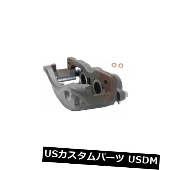 ブレーキキャリパー FRC11034ディスクブレーキキャリパーフロント左Raybestos FRC11034リマン FRC11034 Disc Brake Caliper Front Left Raybestos FRC11034 Reman