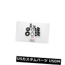 ブレーキキャリパー リアL& Rブレーキキャリパー修理キット+ BMW Z3 1995-2003のピストン(BRKP242) REAR L & R Br...
