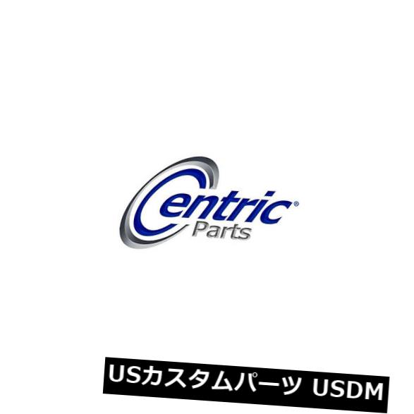 ブレーキキャリパー Centric Parts 141.58025 Front Right Rebuilt Brake Caliper with Hardware Centr..