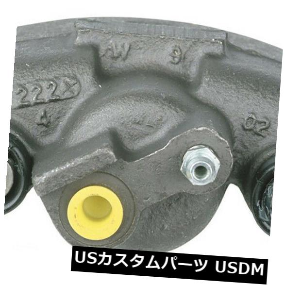ブレーキキャリパー Cardone RemanディスクブレーキキャリパーP / N：18-4306 Cardone Reman Disc Brake Caliper P/N:18-4306