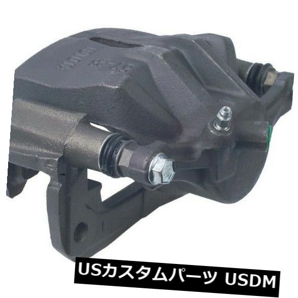 19-B1571 A1 Cardone Disc Brake Caliper P/N:19-B1571カテゴリブレーキキャリパー状態新品メーカー車種発送詳細送料一律 1000円（※北海道、沖縄、離島は省く）商品詳細輸入商品の為、英語表記となります。 Condition: New Brand: Cardone Industries Fitment Type: Direct Replacement Manufacturer Part Number: 19-B1571 Location: FRONT LEFT MPN: 19-B1571 UPC: 082617677882※以下の注意事項をご理解頂いた上で、ご入札下さい※■海外輸入品の為、NC,NRでお願い致します。■フィッテングや車検対応の有無については、基本的に画像と説明文よりお客様の方にてご判断をお願いしております。■USパーツは国内の純正パーツを取り外した後、接続コネクタが必ずしも一致するとは限らず、加工が必要な場合もございます。■輸入品につき、商品に小傷やスレなどがある場合がございます。■大型商品に関しましては、配送会社の規定により個人宅への配送が困難な場合がございます。その場合は、会社や倉庫、最寄りの営業所での受け取りをお願いする場合がございます。■大型商品に関しましては、輸入消費税が課税される場合もございます。その場合はお客様側で輸入業者へ輸入消費税のお支払いのご負担をお願いする場合がございます。■取付並びにサポートは行なっておりません。また作業時間や難易度は個々の技量に左右されますのでお答え出来かねます。■取扱い説明書などは基本的に同封されておりません。■商品説明文中に英語にて”保障”に関する記載があっても適応はされませんので、ご理解ください。■商品の発送前に事前に念入りな検品を行っておりますが、運送状況による破損等がある場合がございますので、商品到着次第、速やかに商品の確認をお願いします。■到着より7日以内のみ保証対象とします。ただし、取り付け後は、保証対象外となります。■商品の配送方法や日時の指定頂けません。■お届けまでには、2〜3週間程頂いております。ただし、通関処理や天候次第で多少遅れが発生する場合もあります。■商品落札後のお客様のご都合によるキャンセルはお断りしておりますが、落札金額の30％の手数料をいただいた場合のみお受けする場合があります。■他にもUSパーツを多数出品させて頂いておりますので、ご覧頂けたらと思います。■USパーツの輸入代行も行っておりますので、ショップに掲載されていない商品でもお探しする事が可能です!!お気軽にお問い合わせ下さい。&nbsp;