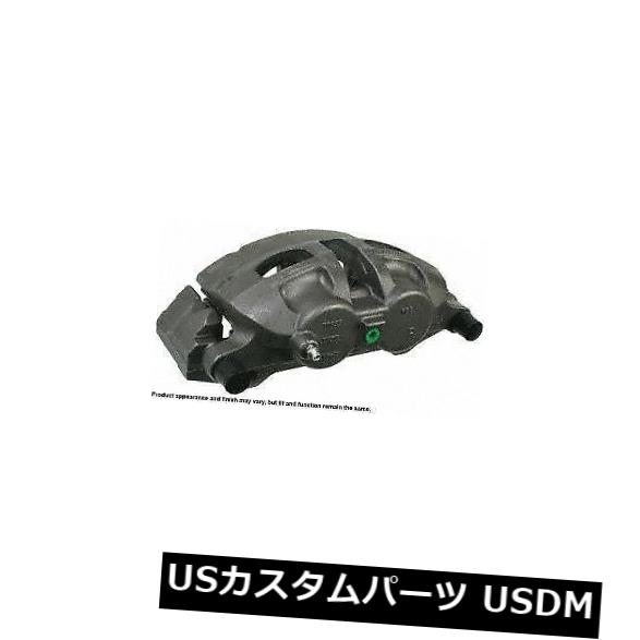 Cardone Industries 18B5060 Front Right Rebuilt Brake Caliper With Hardwareカテゴリブレーキキャリパー状態新品メーカーFord車種Expedition発送詳細送料一律 1000円（※北海道、沖縄、離島は省く）商品詳細輸入商品の為、英語表記となります。 Condition: New Brand: Cardone Industries MPN: 18B5060 Manufacturer Part Number: 18B5060 Mfr Code: CPCX※以下の注意事項をご理解頂いた上で、ご入札下さい※■海外輸入品の為、NC,NRでお願い致します。■フィッテングや車検対応の有無については、基本的に画像と説明文よりお客様の方にてご判断をお願いしております。■USパーツは国内の純正パーツを取り外した後、接続コネクタが必ずしも一致するとは限らず、加工が必要な場合もございます。■輸入品につき、商品に小傷やスレなどがある場合がございます。■大型商品に関しましては、配送会社の規定により個人宅への配送が困難な場合がございます。その場合は、会社や倉庫、最寄りの営業所での受け取りをお願いする場合がございます。■大型商品に関しましては、輸入消費税が課税される場合もございます。その場合はお客様側で輸入業者へ輸入消費税のお支払いのご負担をお願いする場合がございます。■取付並びにサポートは行なっておりません。また作業時間や難易度は個々の技量に左右されますのでお答え出来かねます。■取扱い説明書などは基本的に同封されておりません。■商品説明文中に英語にて”保障”に関する記載があっても適応はされませんので、ご理解ください。■商品の発送前に事前に念入りな検品を行っておりますが、運送状況による破損等がある場合がございますので、商品到着次第、速やかに商品の確認をお願いします。■到着より7日以内のみ保証対象とします。ただし、取り付け後は、保証対象外となります。■商品の配送方法や日時の指定頂けません。■お届けまでには、2〜3週間程頂いております。ただし、通関処理や天候次第で多少遅れが発生する場合もあります。■商品落札後のお客様のご都合によるキャンセルはお断りしておりますが、落札金額の30％の手数料をいただいた場合のみお受けする場合があります。■他にもUSパーツを多数出品させて頂いておりますので、ご覧頂けたらと思います。■USパーツの輸入代行も行っておりますので、ショップに掲載されていない商品でもお探しする事が可能です!!お気軽にお問い合わせ下さい。&nbsp;