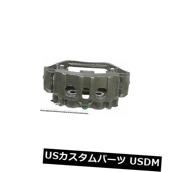 ブレーキキャリパー Cardone Industries 18B5074後部右ハードウェア付きブレーキキャリパー Cardone Industries 18B5074 Rear Right Rebuilt Brake Caliper With Hardware