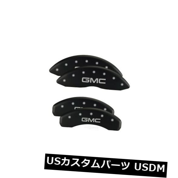 ブレーキキャリパー ディスクブレーキキャリパーカバー-SLE MGPキャリパーカバー34004SGMCMB Disc Brake Caliper Cover-SLE MGP Caliper Covers 34004SGMCMB