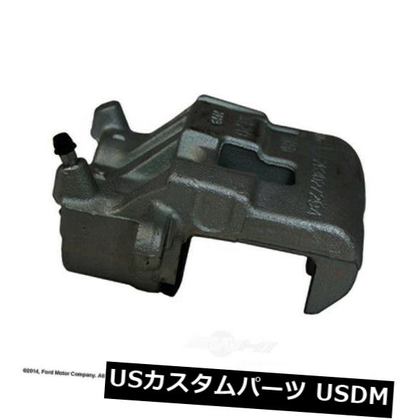 Disc Brake Caliper-Unloaded Caliper Front Right MOTORCRAFT BRCF-164カテゴリブレーキキャリパー状態新品メーカー車種発送詳細送料一律 1000円（※北海道、沖縄、離島は省く）商品詳細輸入商品の為、英語表記となります。 Condition: New Warranty: 1 Year Fitment Type: Direct Replacement Core Charge: $ 56 Which is included in the total price Position: Front Right Quantity: 1 Interchange Part Number: C5027A,SL56096AS,C5027,SL56096AS SKU: FME:BRCF164 Brand: Motorcraft UPC: 31508585133 Manufacturer Part Number: BRCF-164※以下の注意事項をご理解頂いた上で、ご入札下さい※■海外輸入品の為、NC,NRでお願い致します。■フィッテングや車検対応の有無については、基本的に画像と説明文よりお客様の方にてご判断をお願いしております。■USパーツは国内の純正パーツを取り外した後、接続コネクタが必ずしも一致するとは限らず、加工が必要な場合もございます。■輸入品につき、商品に小傷やスレなどがある場合がございます。■大型商品に関しましては、配送会社の規定により個人宅への配送が困難な場合がございます。その場合は、会社や倉庫、最寄りの営業所での受け取りをお願いする場合がございます。■大型商品に関しましては、輸入消費税が課税される場合もございます。その場合はお客様側で輸入業者へ輸入消費税のお支払いのご負担をお願いする場合がございます。■取付並びにサポートは行なっておりません。また作業時間や難易度は個々の技量に左右されますのでお答え出来かねます。■取扱い説明書などは基本的に同封されておりません。■商品説明文中に英語にて”保障”に関する記載があっても適応はされませんので、ご理解ください。■商品の発送前に事前に念入りな検品を行っておりますが、運送状況による破損等がある場合がございますので、商品到着次第、速やかに商品の確認をお願いします。■到着より7日以内のみ保証対象とします。ただし、取り付け後は、保証対象外となります。■商品の配送方法や日時の指定頂けません。■お届けまでには、2〜3週間程頂いております。ただし、通関処理や天候次第で多少遅れが発生する場合もあります。■商品落札後のお客様のご都合によるキャンセルはお断りしておりますが、落札金額の30％の手数料をいただいた場合のみお受けする場合があります。■他にもUSパーツを多数出品させて頂いておりますので、ご覧頂けたらと思います。■USパーツの輸入代行も行っておりますので、ショップに掲載されていない商品でもお探しする事が可能です!!お気軽にお問い合わせ下さい。&nbsp;