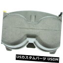 ブレーキキャリパー ディスクブレーキキャリパープレミア mセミロードキャリパーセントリック141.80009リマン Disc Brake Caliper-Pre...