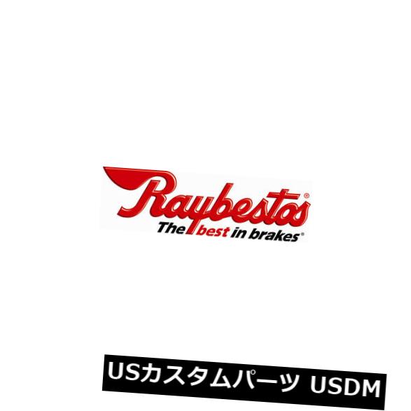 ブレーキキャリパー Raybestos RC12665 Frt Rightパッド付きブレーキキャリパー Raybestos RC12665 Frt..