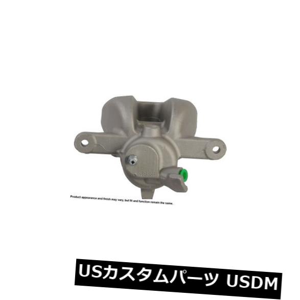 ブレーキキャリパー ディスクブレーキキャリパーフリッティ on Choiceキャリパーリアライトカルドン19-6294リマン Disc Brake Caliper-Friction Choice Caliper Rear Right Cardone 19-6294 Reman