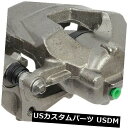 ブレーキキャリパー Cardone RemanディスクブレーキキャリパーP / N：18-B5309 Cardone Reman Disc Brake Caliper P/N:18-B5309