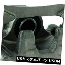 ブレーキキャリパー ディスクブレーキキャリパーリアライトセントリック141.46557リマン Disc Brake Caliper Rear Right Centric 141.46557 Reman