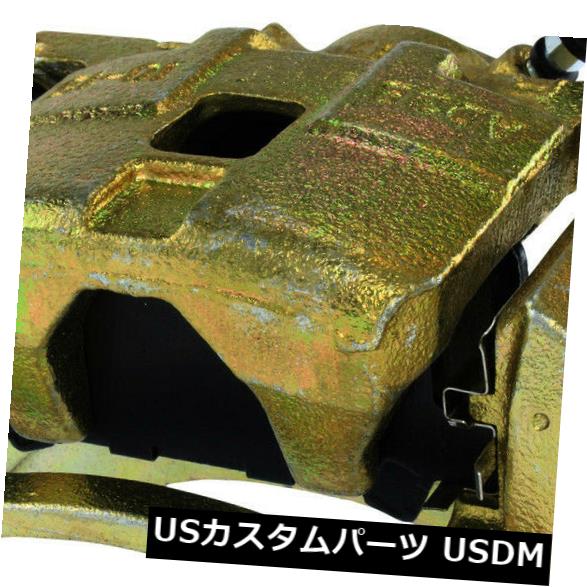 ブレーキキャリパー ディスクブレーキキャリパーリアライトセントリック142.47511リマン Disc Brake Caliper Rear Right Centric 142.47511 Reman