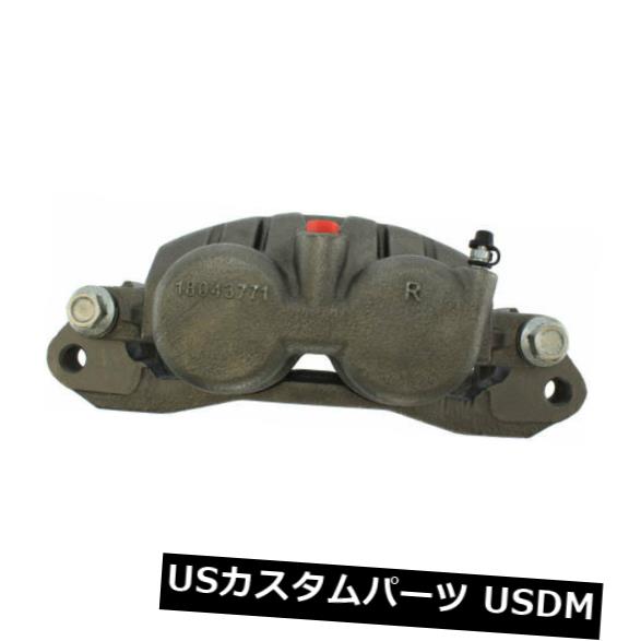 ブレーキキャリパー ディスクブレーキキャリパープレミア mセミロードキャリパーハウジング＆amp; ブラケット右後 Disc Brake Caliper-Premium Semi-Loaded Caliper Housing &amp; Bracket Rear Right