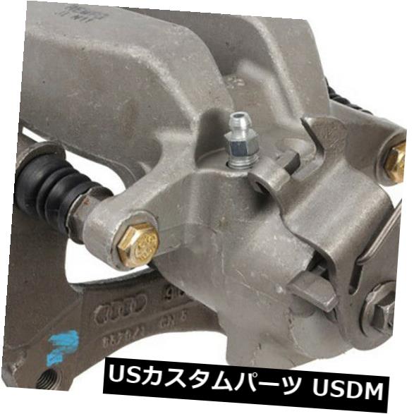 ブレーキキャリパー Cardone RemanディスクブレーキキャリパーP / N：19-B2720 Cardone Reman Disc Brake Caliper P/N:19-B2720