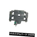 ブレーキキャリパー Cardone Industries 19B1768後部左ハードウェア付きリビルドブレーキキャリパー Cardone Industries 19B1768 Rear Left Rebuilt Brake Caliper With Hardware(2)