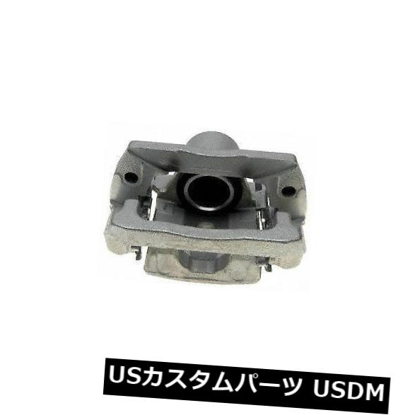 ブレーキキャリパー ACDelco 18FR2593リアリアハードウェア付きブレーキキャリパー ACDelco 18FR2593 Rear Right Rebuilt Brake Caliper With Hardware