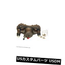 ブレーキキャリパー ディスクブレーキキャリパーフロント右ベック/アーンリー077-0410Sリマン Disc Brake Caliper Front Right Beck/Arnley 077-0410S Reman