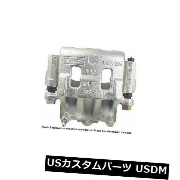 ブレーキキャリパー Cardone Industries 18B5026フロント左ハードウェア付きリビルドブレーキキャリパー Cardone Industries 18B5026 Front Left Rebuilt Brake Caliper With Hardware(2)