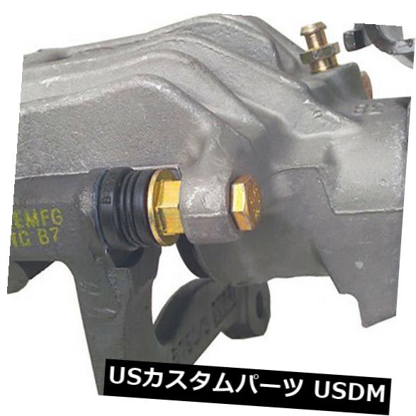ブレーキキャリパー Cardone RemanディスクブレーキキャリパーP / N：19-B2109 Cardone Reman Disc Bra..