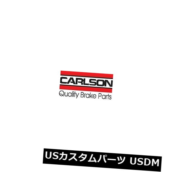 ブレーキキャリパー H5094ディスクブレーキキャリパーボルトキットリアCarlson H5094 H5094 Disc Brake Caliper Bolt Kit Rear Carlson H5094
