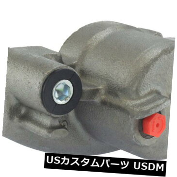 ブレーキキャリパー ディスクブレーキキャリパープレミア mセミロードキャリパーフロントレフト/リグ ht Centric Reman Disc Brake Caliper-Premium Semi-Loaded Caliper Front-Left/Right Centric Reman