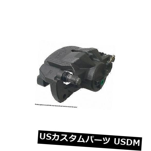 ブレーキキャリパー Cardone Industries 19B3197 Front Right Rebuilt Brake Caliper with Hardware Cardone Industries 19B3197 Front Right Rebuilt Brake Caliper With Hardware