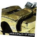 ブレーキキャリパー ディスクブレーキキャリパーリアライトセントリック142.40551リマン Disc Brake Caliper Rear Right Centric 142.40551 Reman