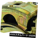 ブレーキキャリパー ディスクブレーキキャリパーフロント左セントリック142.51218リマン Disc Brake Caliper Front Left Centric 142.51218 Reman