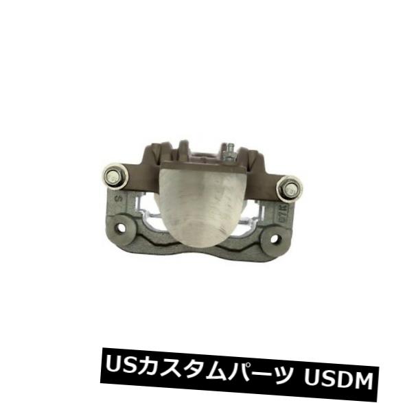 ブレーキキャリパー 後部左ACDelco Proブレーキ18FR2650Nのディスクブレーキキャリパー-フリッティ Disc Brake Caliper-Friction Ready Rear Left ACDelco Pro Brakes 18FR2650N