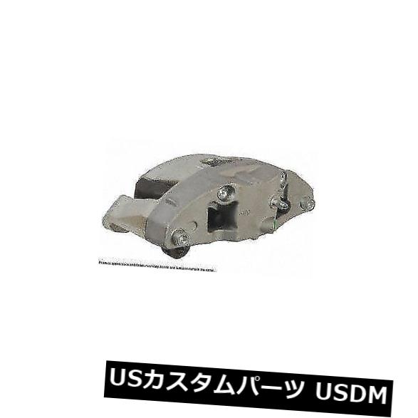 ブレーキキャリパー Cardone Industries 19B2961 Front Right Rebuilt Brake Caliper with Hardware Cardone Industries 19B2961 Front Right Rebuilt Brake Caliper With Hardware