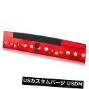 ハイマウントテール AVANT A4の高マウントブレーキテールライトランプテールライト8E5945097C交換 High Mount Brake Tail Light Lamp Taillight 8E5945097C Replacement For AVANT A4(2)
