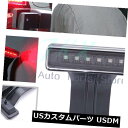 Rear HMSL Tail lights High Mount Brake Stop Lamp For Jeep Wrangler 2007-16 kカテゴリハイマウントテール状態新品メーカーJeep車種Wrangler発送詳細送料一律 1000円（※北海道、沖縄、離島は省く）商品詳細輸入商品の為、英語表記となります。 Condition: New Genuine OEM: Yes Category 1: Electrical Quantity Sold: sold individually Quantity Needed: 1 Brand: Unbranded Category 2: Rear Lamps Manufacturer Part Number: Does Not Apply Category 3: High Mount Lamps Item Name: High Mount Lamp Part Ref# on Diagram: ONLY PART REFERENCE #1 ON THE DIAGRAM IS INCLUDED Alternate Item Name: High Mount Brake Light Other Part Number: 68048581AA， 55397243AD， 55397243AE， 55397243AB Fitment Footnotes: Diag Ref #1; UPC: Does Not Apply※以下の注意事項をご理解頂いた上で、ご入札下さい※■海外輸入品の為、NC,NRでお願い致します。■フィッテングや車検対応の有無については、基本的に画像と説明文よりお客様の方にてご判断をお願いしております。■USパーツは国内の純正パーツを取り外した後、接続コネクタが必ずしも一致するとは限らず、加工が必要な場合もございます。■輸入品につき、商品に小傷やスレなどがある場合がございます。■大型商品に関しましては、配送会社の規定により個人宅への配送が困難な場合がございます。その場合は、会社や倉庫、最寄りの営業所での受け取りをお願いする場合がございます。■大型商品に関しましては、輸入消費税が課税される場合もございます。その場合はお客様側で輸入業者へ輸入消費税のお支払いのご負担をお願いする場合がございます。■取付並びにサポートは行なっておりません。また作業時間や難易度は個々の技量に左右されますのでお答え出来かねます。■取扱い説明書などは基本的に同封されておりません。■商品説明文中に英語にて”保障”に関する記載があっても適応はされませんので、ご理解ください。■商品の発送前に事前に念入りな検品を行っておりますが、運送状況による破損等がある場合がございますので、商品到着次第、速やかに商品の確認をお願いします。■到着より7日以内のみ保証対象とします。ただし、取り付け後は、保証対象外となります。■商品の配送方法や日時の指定頂けません。■お届けまでには、2〜3週間程頂いております。ただし、通関処理や天候次第で多少遅れが発生する場合もあります。■商品落札後のお客様のご都合によるキャンセルはお断りしておりますが、落札金額の30％の手数料をいただいた場合のみお受けする場合があります。■他にもUSパーツを多数出品させて頂いておりますので、ご覧頂けたらと思います。■USパーツの輸入代行も行っておりますので、ショップに掲載されていない商品でもお探しする事が可能です!!お気軽にお問い合わせ下さい。&nbsp;