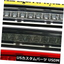 ハイマウントテール トヨタハイエース/通勤用2002-2005年12V 12 LEDテールブレーキハイマウントストップライト 12V 12 LED Tail Brake High Mount Stop Light For Toyota HiAce/Commuter 2002-2005