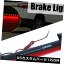 ϥޥȥơ å24LED 12Vϥޥȥ3RD CHMSL֥졼ȥåץơ饤ȥɥPLUS Car Red 24LED 12V High Mount Third 3RD CHMSL Brake Stop Tail Light Add-on PLUS