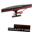 ハイマウントテール 赤28 LED車高マウント3番目3ブレーキストップリアテールライトランプDC 12 v Red 28 LED Car High Mount ...