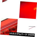ハイマウントテール 赤14 LED車後部風防高マウント3RDブレーキストップランプ警告テールライト Red 14 LED Car Rear Windshield...