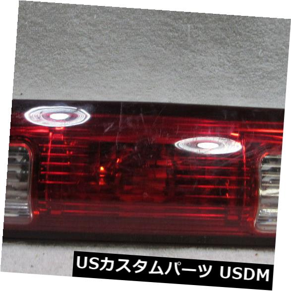 ϥޥȥơ 09-14 15 16åRAMϥޥȥɥȥåץơ饤ȥ55372082 OEM A2131 09-14 15 16 DODGE RAM HIGH MOUNT THIRD STOP TAIL LIGHT LAMP 55372082 OEM A2131