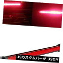 ハイマウントテール 24LED車トラック車両12Vハイマウントサード3RDブレーキストップテールライトランプホット 24LED Car Truck Vehicl...