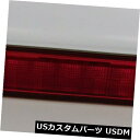 ハイマウントテール 2004-2015日産アルマダインフィニティQX56ハイマウントランプレンズテールライトOEM 2004 - 2015 Nissan Armada Infiniti QX56 High Mount Lamp Lens Tail Light OEM(2)