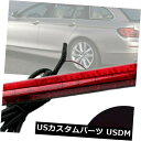 ハイマウントテール DC12V 24 LEDレッドカーSUVリアウィンドウリアテールライトハイマウントストップブレーキランプ DC12V 24 LED Red ...